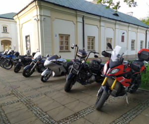 Wystawa Motocykle i Siedlce w siedleckim Muzeum Regionalnym, czynna do 10.10.2021