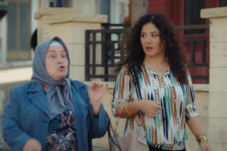 Dziedzictwo odcinek 906