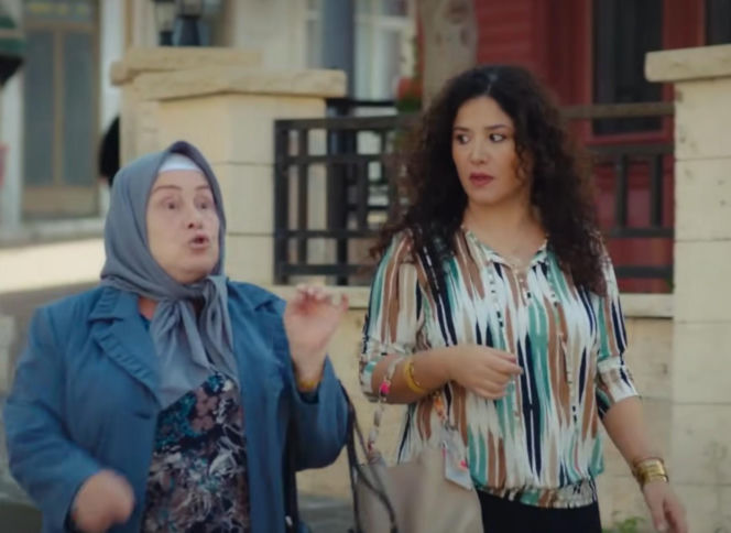 Dziedzictwo odcinek 906