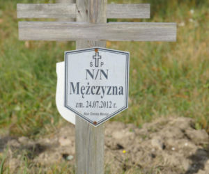 Pamiętajmy o zapomnianych grobach. 29 zapalmy symboliczny znicz