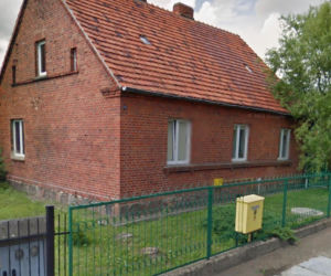 Remont domu z lat 30. i wiejski ogród