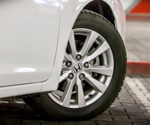 Honda Civic Sedan IX