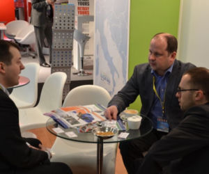 Międzynarodowe Targi MIPIM w Cannes 2012