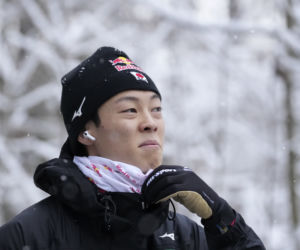 Ryoyu Kobayashi