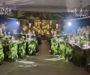 Anita Szydłowska i Adrian Szymaniak