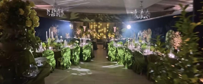 Anita Szydłowska i Adrian Szymaniak