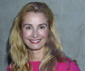 Joanna Brodzik