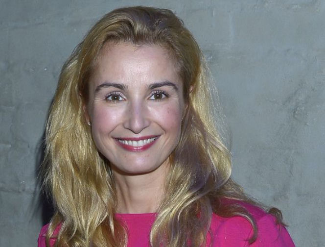Joanna Brodzik