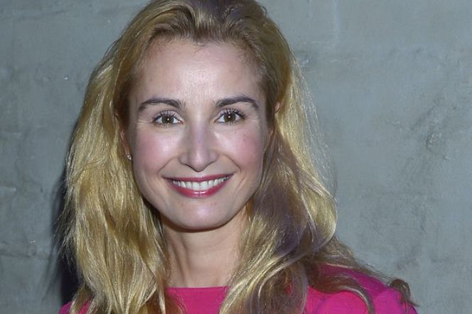 Joanna Brodzik