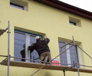 Mam nowy dom i muszę go docieplić – co wybrać?