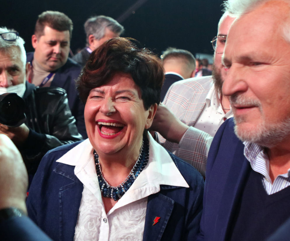 Kongres Nowej Lewicy. Kwaśniewski z Senyszyn i nie tylko