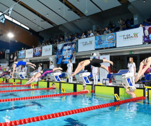Otylia Swim Cup: znamy zwycięzców! 