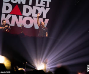 Don’t Let Daddy Know – relacja z klubowej imprezy roku! 