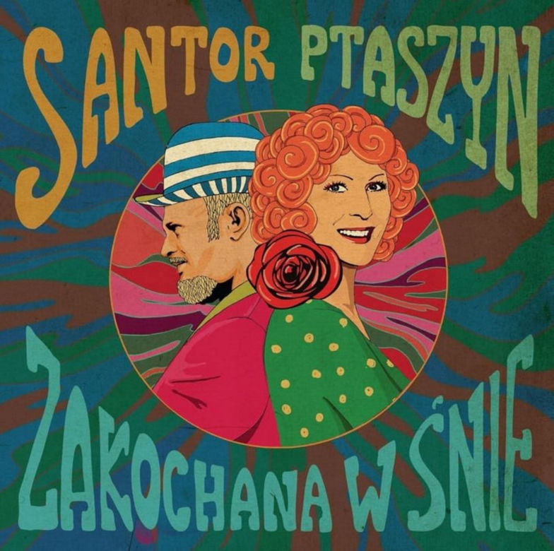Irena Santor - taśmy gwiazdy odnalezione po 50 latach