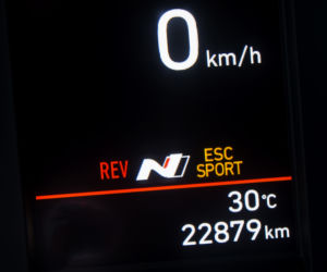 Hyundai i30 N Performance 2.0 T-GDI 275 KM