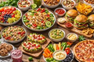 Te produkty jemy z przyzwyczajenia, a nie z potrzeby. Lista jest dłuższa, niż myślisz