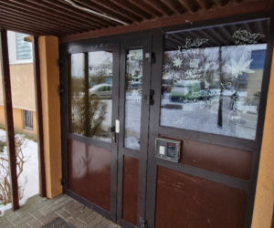 Tragedia w bydgoskim Fordonie. Nie żyje 38-latek