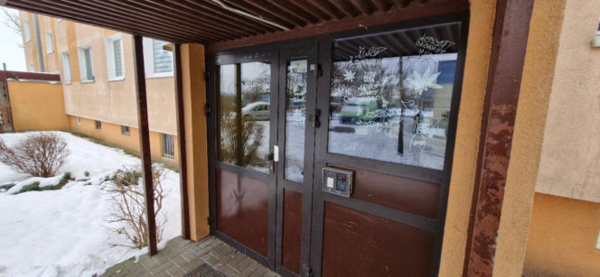 Tragedia w bydgoskim Fordonie. Nie żyje 38-latek