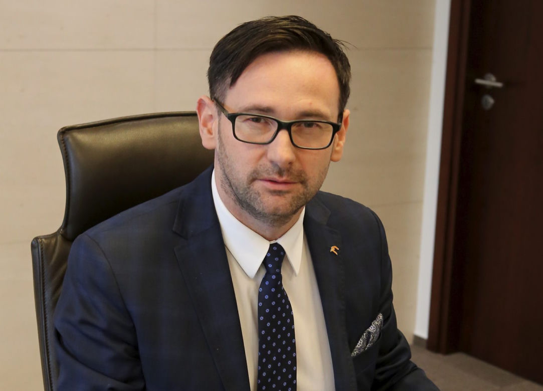 Daniel Obajtek