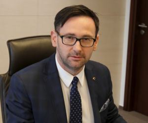Daniel Obajtek