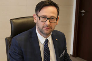 Daniel Obajtek przerywa milczenie. Zdradza kulisy zakupu mieszkania z milionową zniżką