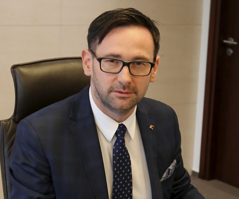 Daniel Obajtek