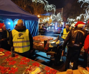 MotoWigilia w Siedlcach 2025