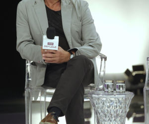 Karol Strasburger, nowe Noce i dnie to bez sensu