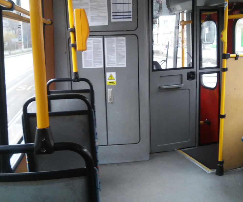 Kontrolerzy biletów pojawią się w najbliższych dniach między innymi na ulicy Grabiszyńskiej