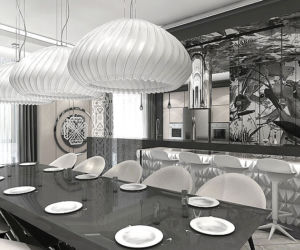MUST HAVE. Architektura wnętrz domu. zdjecie 6