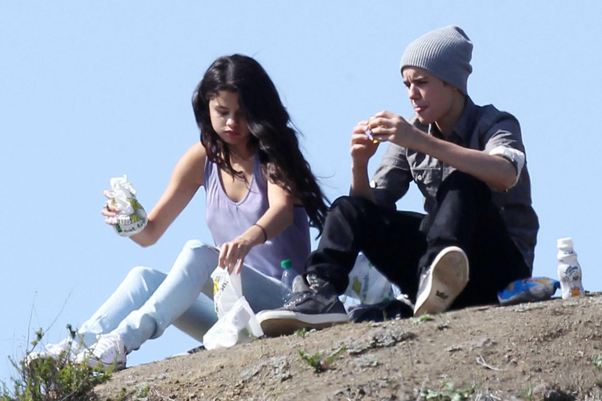 Justin Bieber przeszedł przez piekło sławy