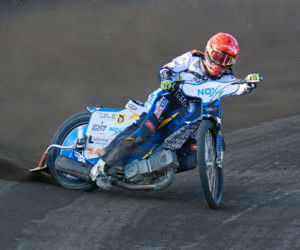 Żużel: Motor Lublin pokonał ROW Rybnik! Zobaczcie zdjęcia