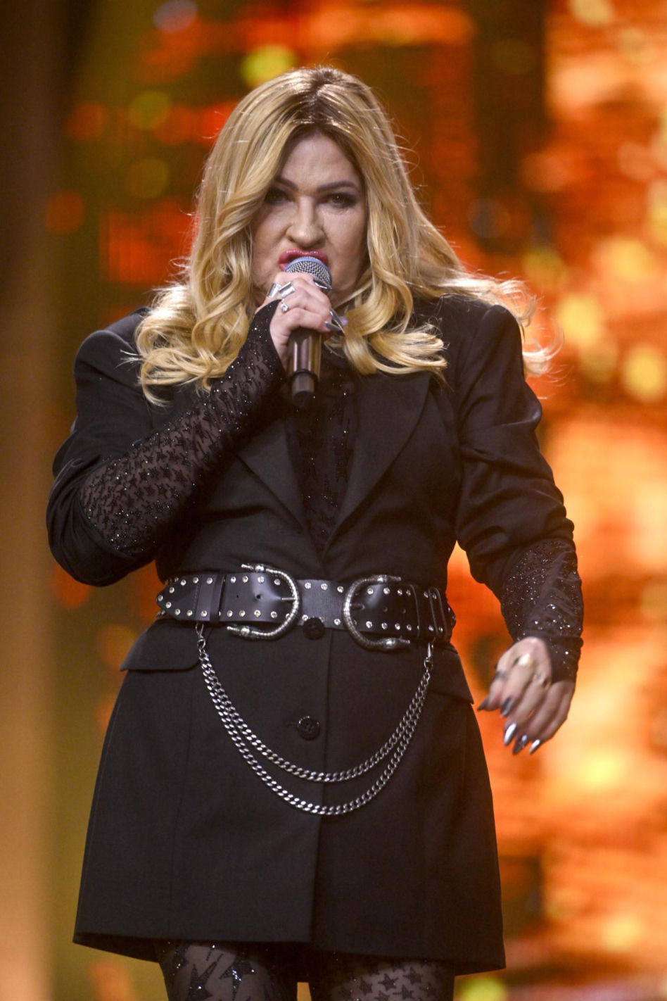 Beata Kozidrak kiedyś i dziś. Tak przez lata zmieniała się legendarna wokalistka zespołu Bajm