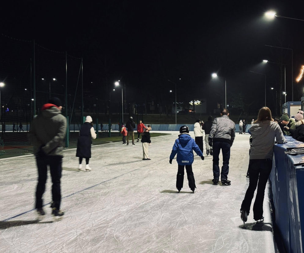 Wieczór na Kalbarze