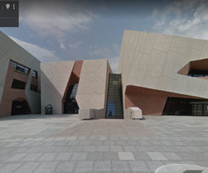 Toruń na nowych zdjęciach Google Street View. Zaglądamy m.in. na toruńską starówkę!