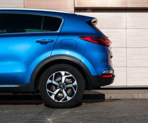 Kia Sportage 1.6 CRDI 136 KM 7DCT 2WD
