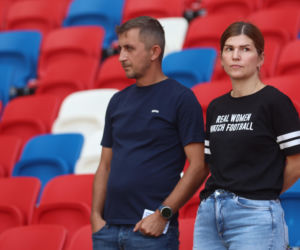 Górnik Zabrze - Śląsk Wrocław: Zdjęcia kibiców z meczu 1. kolejki sezonu 2026/27 PKO BP Ekstraklasy