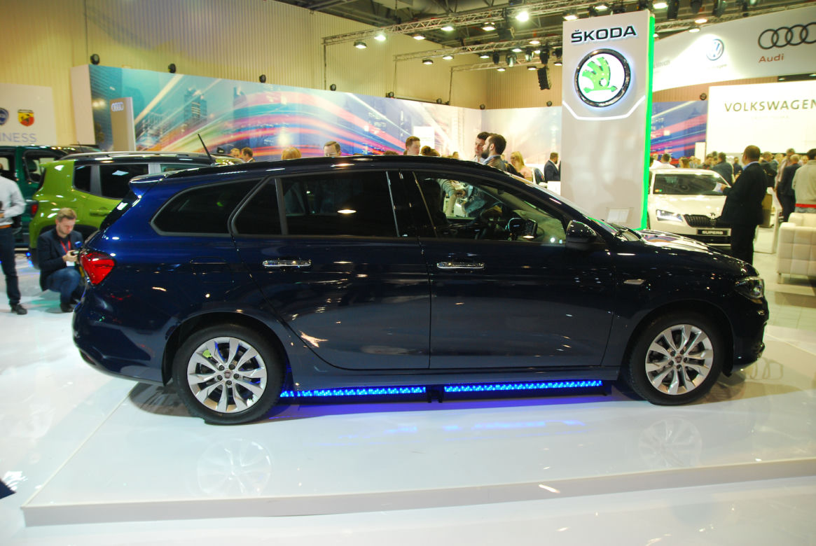 Fiat Tipo