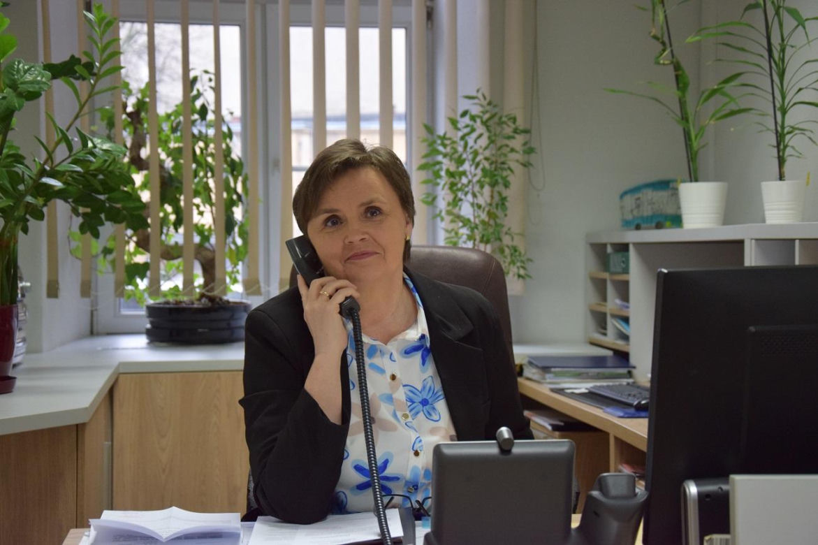 Piękne i odważne kobiety z małopolskiej policji pokazały, jak wygląda ich praca