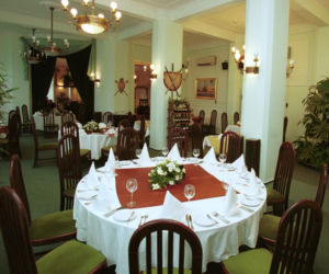 HOTEL POSELSKI