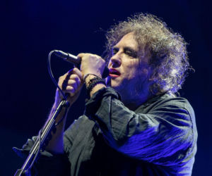 The Cure