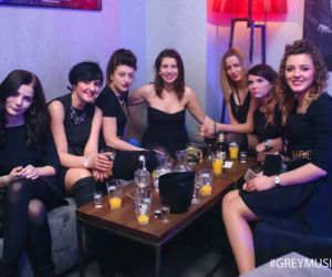 We Love Divas w Grey Music Club