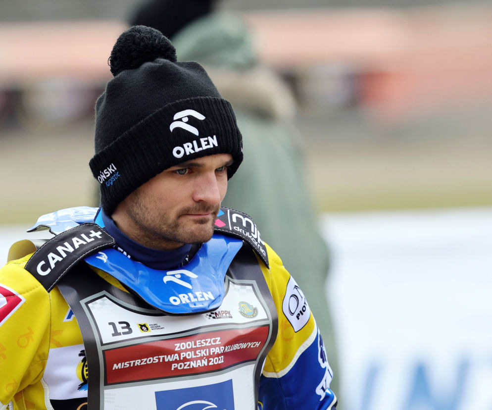 Bartosz Zmarzlik