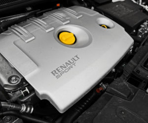 Renault Megane Grandtour GT 220