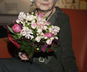 Danuta Szaflarska