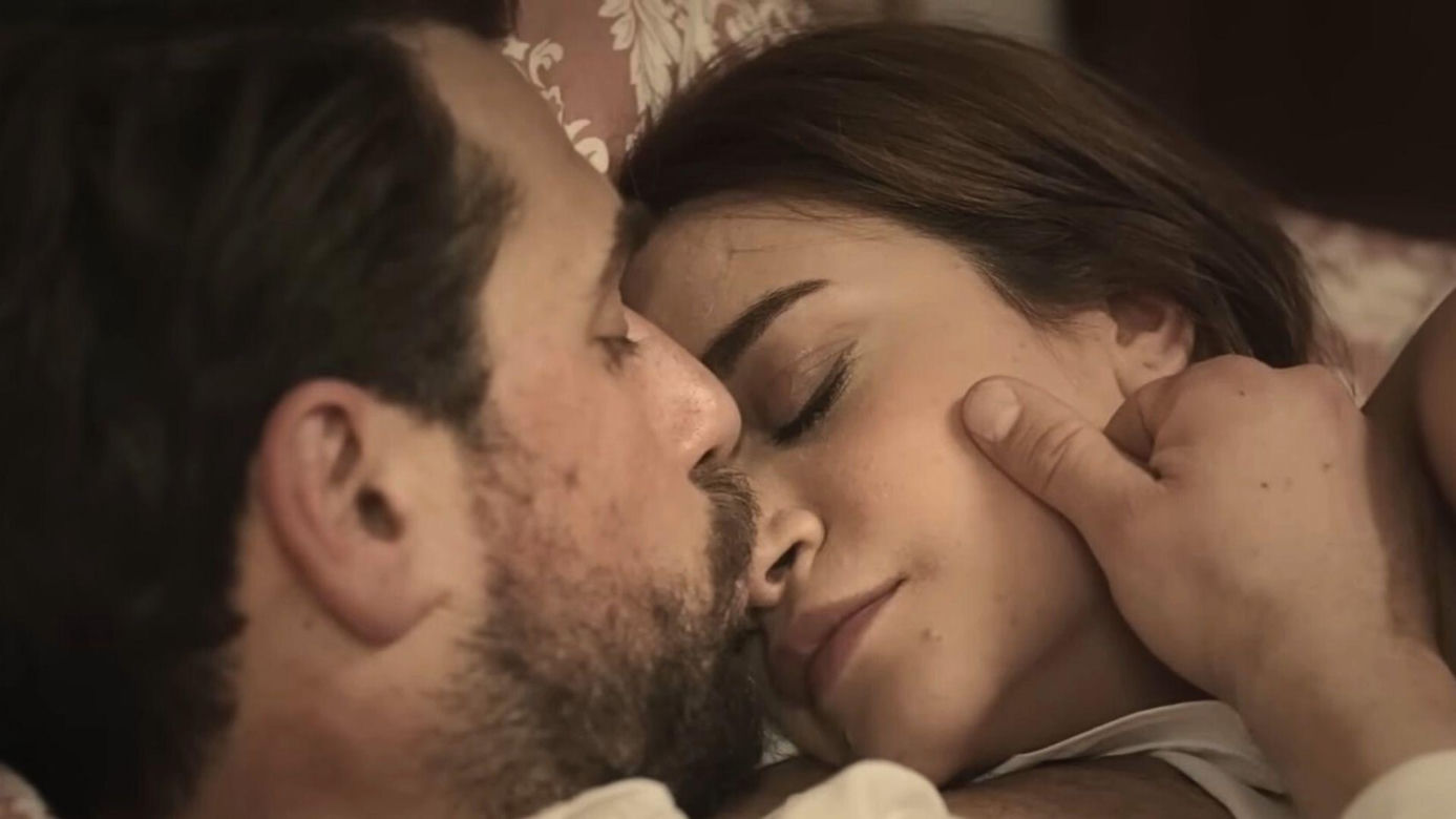 Miłość i nadzieja. Namiętna noc Elif i Kuzeya. Tak wyglądało ich długo wyczekiwane zbliżenie 