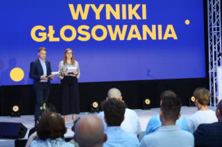 Kryzys Budzetu Obywatelskiego w Warszawie. Fundusze rosną, a głosujących coraz mniej. Co się dzieje z BO?