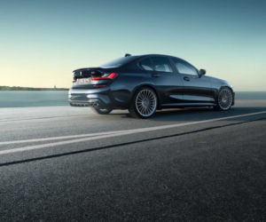 Alpina B3 Sedan