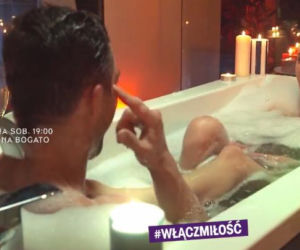 Miłość na bogato 2 sezon. Marcela