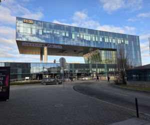 Kiedyś straszył pasażerów, a teraz jest chlubą miasta! Tak zmienił się dworzec PKP w Bydgoszczy